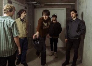 Pomona - 'Double Yellows'