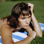 Pool Girl - 'June'