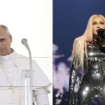 Pope Leo XIV Is a Distant Cousin of Madonna, Justin Bieber