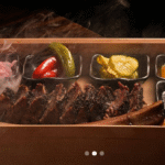 Popular Texas BBQ Spot Collabs With Trendy Miami/Las Vegas Restaurant