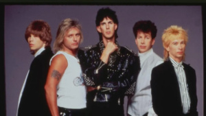 Primary Wave artist royalties the cars deal