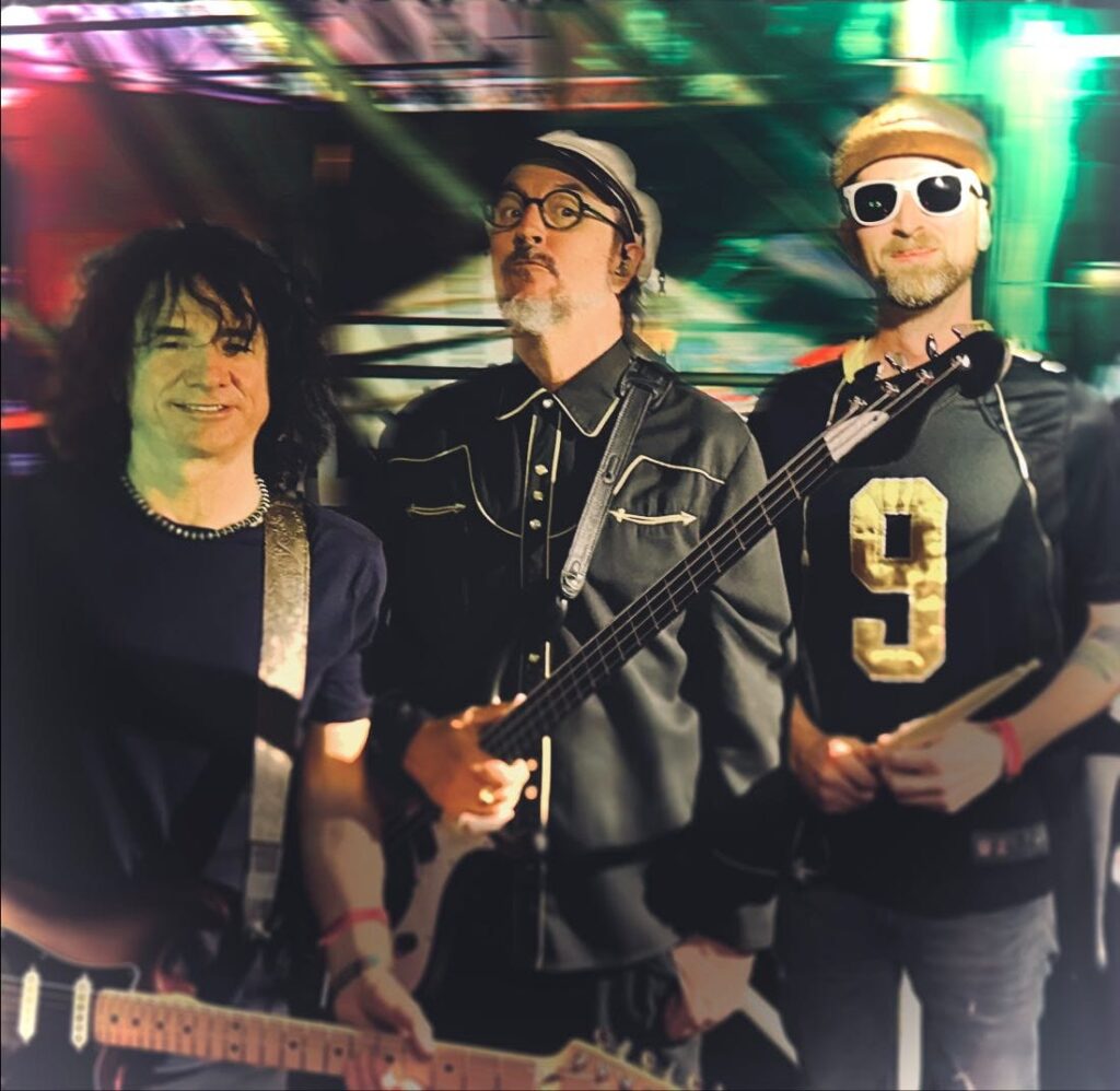 Primus Release 7” Vinyl Record for “Little Lord Fentanyl,” Backed with New Live “Duchess (And The Proverbial Mind Spread)”