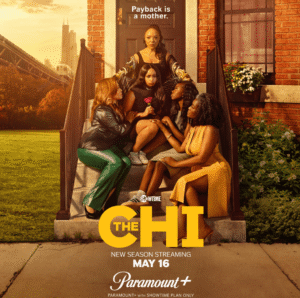 The Chi
