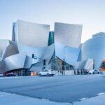 Los Angeles curfews