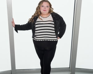 Pumpkin Reveals to Mama June She's Asked Husband Josh For a Divorce (Exclusive Clip)