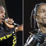 Pusha T Disses Travis Scott on New Clipse Song "So Be It"