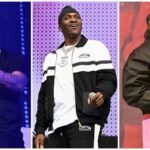 Pusha T Says Def Jam Tried To Cut Kendrick's Verse For Drake