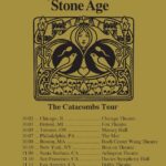 QUEENS OF THE STONE AGE Announces Fall 2025 'The Catacombs Tour' Of North America