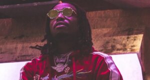 Quavo lawsuit