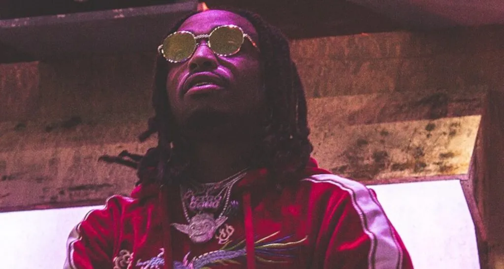 Quavo lawsuit
