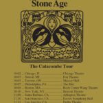 Queens of the Stone Age: The Catacombs Tour