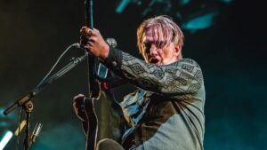 Queens of the Stone Age Return to Stage at US Tour Kickoff