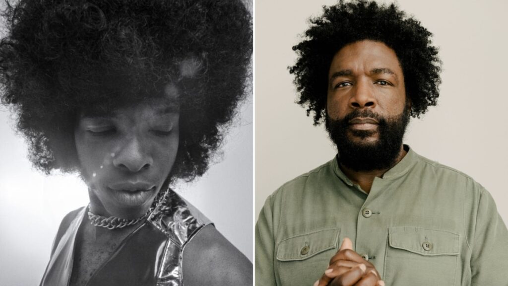 Questlove Pays Tribute to Sly Stone in Emotional Statement