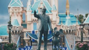 RIAA Disney v. Midjourney lawsuit statement