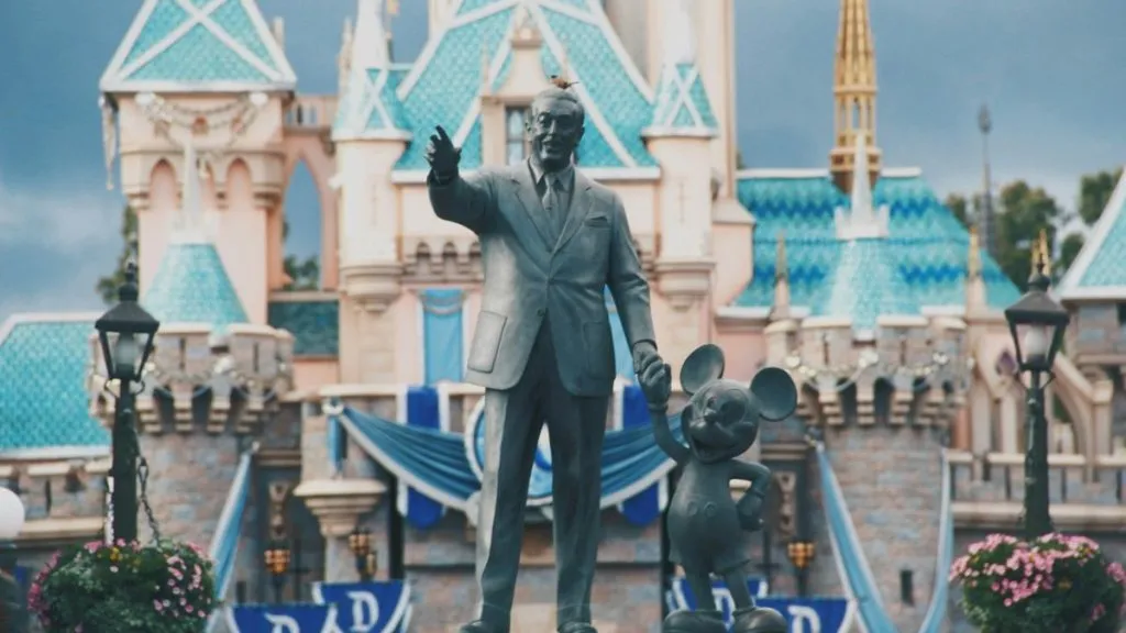 RIAA Disney v. Midjourney lawsuit statement