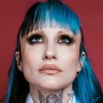 RØRY Announces Winter 'The Blossom Tour'