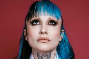 RØRY Announces Winter 'The Blossom Tour'