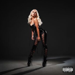 ROYALE LYNN Shares 'WTCH' Music Video, Releases 'Black Magic' Debut Album
