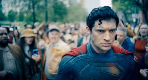 'Superman' Trailer Photos