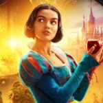 Here’s How Disney's Live-Action Snow White Is Performing On Disney+!