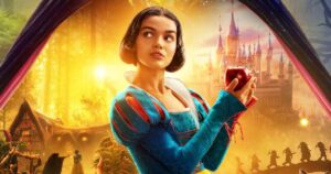 Here’s How Disney's Live-Action Snow White Is Performing On Disney+!