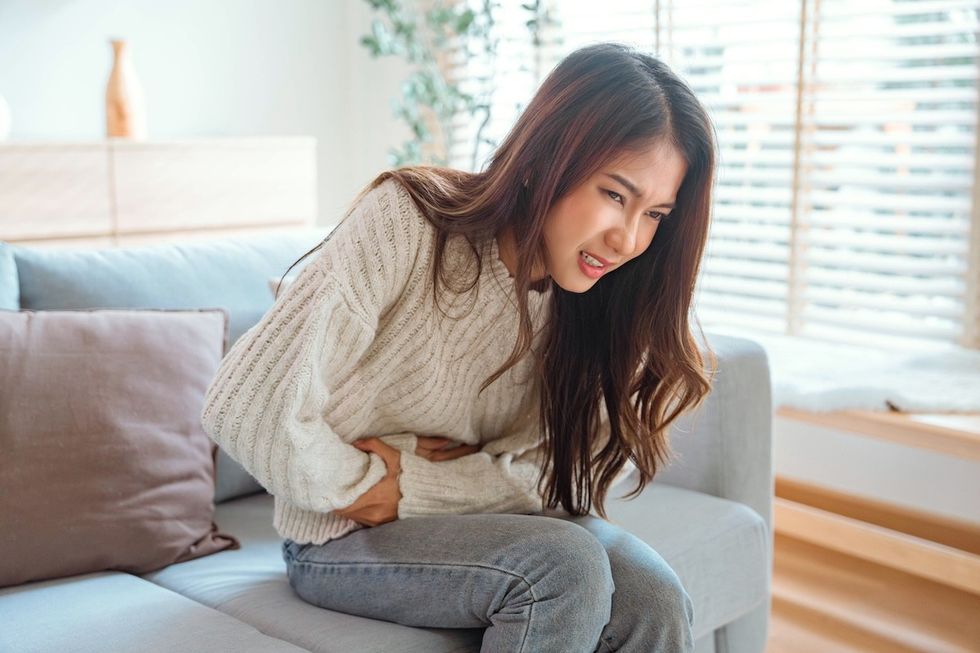 Rare Appendix Cancers Are Rising in People Under 50 — Best Life