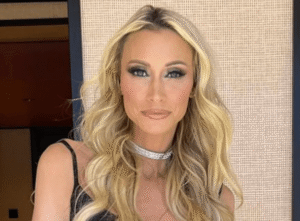 Real Housewives Melissa Pfeister in Bikini Is "On Cloud Wine" — Celebwell