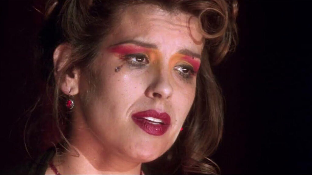 Rebekah Del Rio, Mulholland Drive “Llorando” Singer, Dead