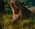 Jurassic World Rebirth Footage CineEurope