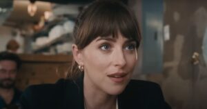 Materialists Worldwide Box Office: Recovers Its Modest Budget