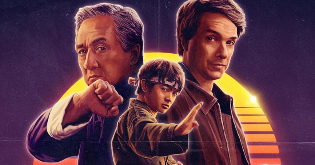 Karate Kid: Legends North America Box Office Day 3: Opening Weekend Update