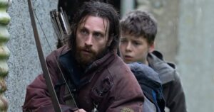 28 Years Later North America Box Office Day 1 Update
