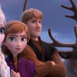 Frozen 3 Release Date Cast And Story Tease