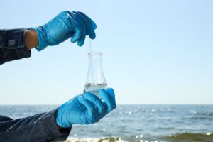 Research Reveals 10 U.S. Beaches That Are "Bacteria Hotspots" — Best Life