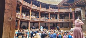 Review: The Crucible melts a pot of theatrical hysteria in London