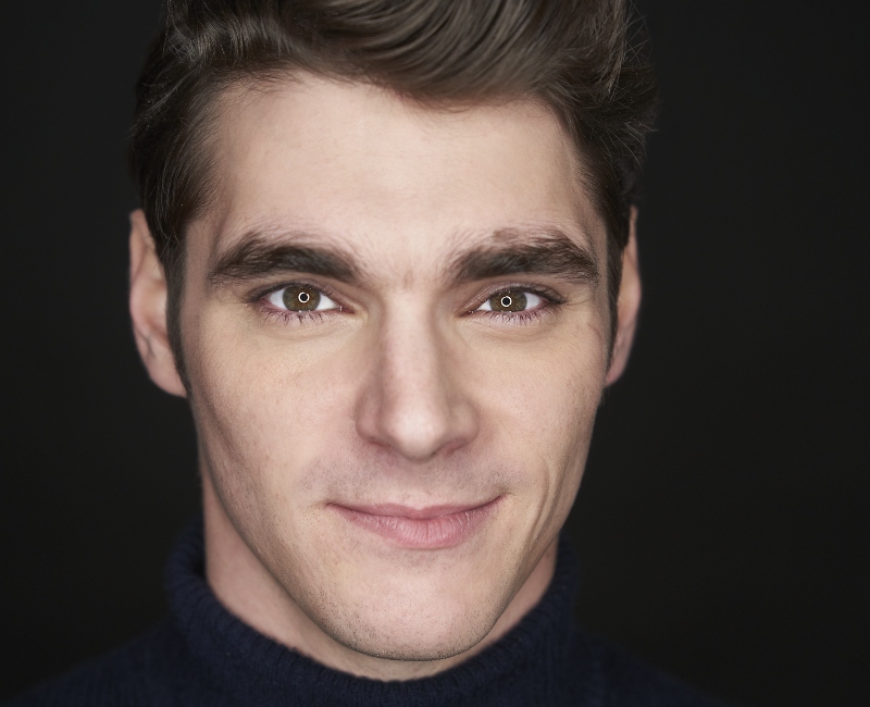RJ Mitte