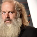 Rick Rubin Calls AI the "Punk Rock of Coding"