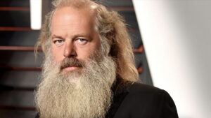 Rick Rubin Calls AI the "Punk Rock of Coding"
