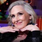 ricki lake main getty