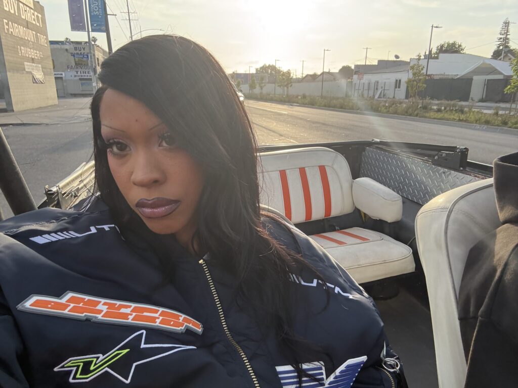Rico Nasty