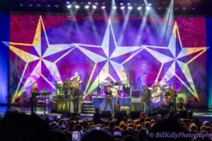 Ringo Starr & His All Starr Band at Radio City (Photo Gallery)