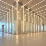 Robert De Niro’s Sleek, Seven-Story Wildflower Studios Gears Up In Astoria