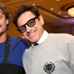 Robert Downey Jr. Heartwarmingly Praises The Meteoric Rise Of Pedro Pascal: 'Reaffirms My Faith'