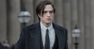 James Gunn’s latest comments hint towards the possibility of Robert Pattinson’s Batman Joining The DCU