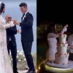 April-Love-Geary-Robin-Thicke-Wedding