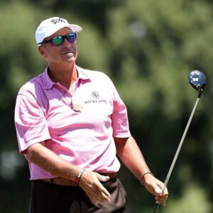Rocco Mediate