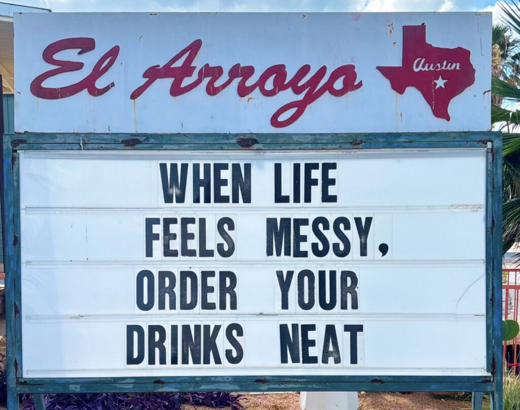 best meme about messy life joke