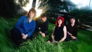 Rocket Share New Song "Crossing Fingers": Stream