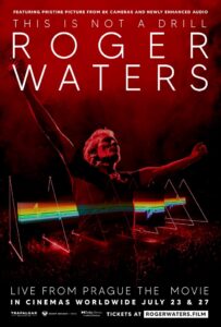 Roger Waters' 'This Is Not A Drill