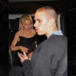 Romeo-Beckham-and-Caroline-Daur-backgrid-1